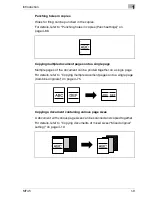 Предварительный просмотр 25 страницы Olivetti d-Color MF45 Operation Manual