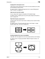 Предварительный просмотр 29 страницы Olivetti d-Color MF45 Operation Manual