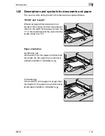 Предварительный просмотр 57 страницы Olivetti d-Color MF45 Operation Manual