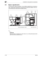 Предварительный просмотр 76 страницы Olivetti d-Color MF45 Operation Manual