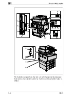 Предварительный просмотр 88 страницы Olivetti d-Color MF45 Operation Manual