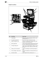 Предварительный просмотр 90 страницы Olivetti d-Color MF45 Operation Manual