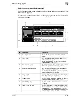 Предварительный просмотр 99 страницы Olivetti d-Color MF45 Operation Manual