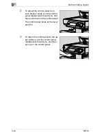 Предварительный просмотр 102 страницы Olivetti d-Color MF45 Operation Manual