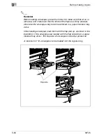 Предварительный просмотр 138 страницы Olivetti d-Color MF45 Operation Manual