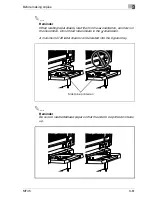 Предварительный просмотр 139 страницы Olivetti d-Color MF45 Operation Manual