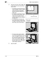 Предварительный просмотр 154 страницы Olivetti d-Color MF45 Operation Manual