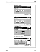 Предварительный просмотр 175 страницы Olivetti d-Color MF45 Operation Manual