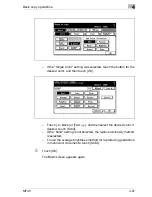 Предварительный просмотр 179 страницы Olivetti d-Color MF45 Operation Manual