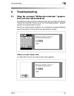 Предварительный просмотр 285 страницы Olivetti d-Color MF45 Operation Manual