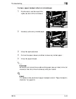 Предварительный просмотр 295 страницы Olivetti d-Color MF45 Operation Manual