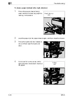 Предварительный просмотр 298 страницы Olivetti d-Color MF45 Operation Manual