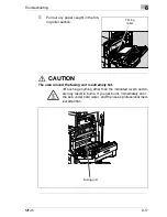 Предварительный просмотр 299 страницы Olivetti d-Color MF45 Operation Manual