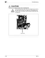 Предварительный просмотр 302 страницы Olivetti d-Color MF45 Operation Manual