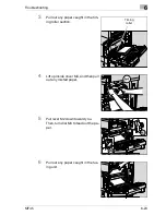 Предварительный просмотр 305 страницы Olivetti d-Color MF45 Operation Manual