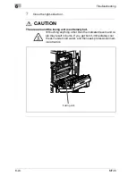 Предварительный просмотр 306 страницы Olivetti d-Color MF45 Operation Manual