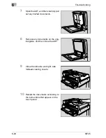 Предварительный просмотр 310 страницы Olivetti d-Color MF45 Operation Manual