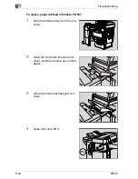 Предварительный просмотр 312 страницы Olivetti d-Color MF45 Operation Manual