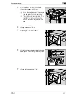 Предварительный просмотр 313 страницы Olivetti d-Color MF45 Operation Manual