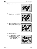 Предварительный просмотр 314 страницы Olivetti d-Color MF45 Operation Manual