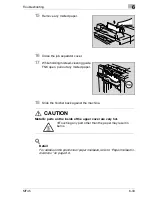 Предварительный просмотр 315 страницы Olivetti d-Color MF45 Operation Manual