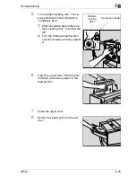 Предварительный просмотр 317 страницы Olivetti d-Color MF45 Operation Manual