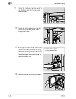 Предварительный просмотр 318 страницы Olivetti d-Color MF45 Operation Manual