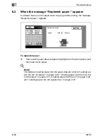 Предварительный просмотр 320 страницы Olivetti d-Color MF45 Operation Manual