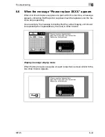 Предварительный просмотр 325 страницы Olivetti d-Color MF45 Operation Manual