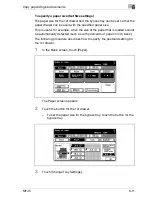 Предварительный просмотр 355 страницы Olivetti d-Color MF45 Operation Manual