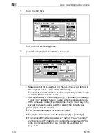 Предварительный просмотр 358 страницы Olivetti d-Color MF45 Operation Manual