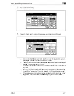 Предварительный просмотр 361 страницы Olivetti d-Color MF45 Operation Manual