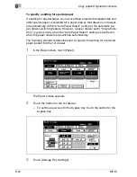 Предварительный просмотр 366 страницы Olivetti d-Color MF45 Operation Manual