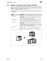 Предварительный просмотр 379 страницы Olivetti d-Color MF45 Operation Manual