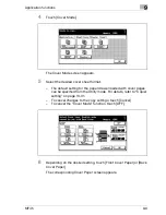 Предварительный просмотр 381 страницы Olivetti d-Color MF45 Operation Manual