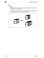 Предварительный просмотр 384 страницы Olivetti d-Color MF45 Operation Manual