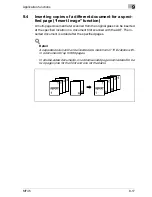 Предварительный просмотр 389 страницы Olivetti d-Color MF45 Operation Manual