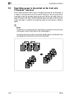 Предварительный просмотр 394 страницы Olivetti d-Color MF45 Operation Manual