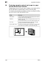 Предварительный просмотр 398 страницы Olivetti d-Color MF45 Operation Manual