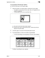 Предварительный просмотр 399 страницы Olivetti d-Color MF45 Operation Manual