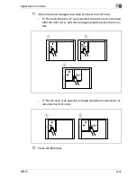 Предварительный просмотр 403 страницы Olivetti d-Color MF45 Operation Manual