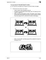 Предварительный просмотр 405 страницы Olivetti d-Color MF45 Operation Manual