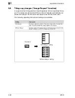 Предварительный просмотр 408 страницы Olivetti d-Color MF45 Operation Manual