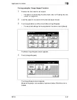 Предварительный просмотр 409 страницы Olivetti d-Color MF45 Operation Manual