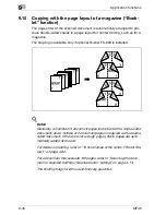 Предварительный просмотр 418 страницы Olivetti d-Color MF45 Operation Manual