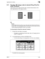 Предварительный просмотр 421 страницы Olivetti d-Color MF45 Operation Manual