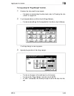 Предварительный просмотр 437 страницы Olivetti d-Color MF45 Operation Manual