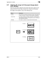 Предварительный просмотр 441 страницы Olivetti d-Color MF45 Operation Manual