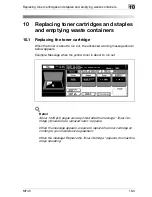 Предварительный просмотр 457 страницы Olivetti d-Color MF45 Operation Manual