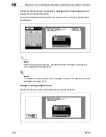 Предварительный просмотр 458 страницы Olivetti d-Color MF45 Operation Manual